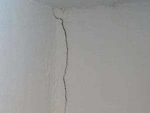 Top 10 Signs Of Structural Damage
