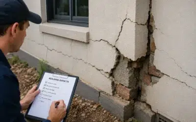 Common Building Defects in Melbourne Homes: A Buyer’s Checklist