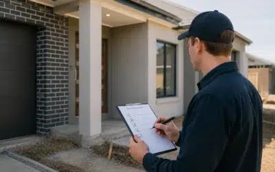 New House Final Inspection Checklist: What to Check Before Settlement in Melbourne