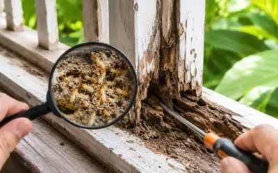 Pre Purchase Termite Inspection: Why It’s Different from a Building Inspection in Melbourne
